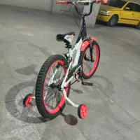 دوچرخه نونو 20|دوچرخه، اسکیت، اسکوتر|هشتگرد, فاز ۲ مهستان|دیوار