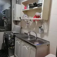 آپارتمان 57 متری در پوئینک قرچک|فروش آپارتمان|ورامین, خیر آباد|دیوار