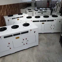 ماینر سایلنت باکس و کولینگ ماینر 2 تا 24 ظرفیت