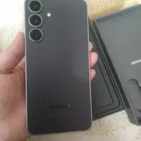 Samsung Galaxy S25 FE 256GB|موبایل|ارومیه, |دیوار