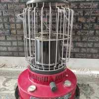 چراغ نفتی سولان
