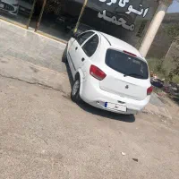 تیبا ۲ مدل ۹۷