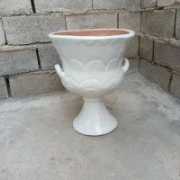 گلدان بدون کوچکترین ترک