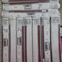 تشک طبی فنری اور‌ِلا/با مقاومت بالا