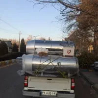 فروش جت هیتر گازی و دوگانه