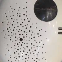 سرخ کن|اجاق گاز و لوازم برقی پخت‌وپز|پردیس, فاز ۸|دیوار