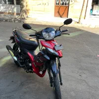 تی وی اس راکز فروش فوری tvs لاکی mx king