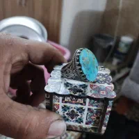 انگشتر|جواهرات|جهرم, |دیوار