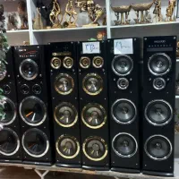 اسپیکر ایستاده درحدنو قیمت مناسب. (گالری ترمه)