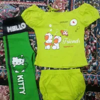 مقداری شلوار مغازه،اسباب بازی عروسک|اسباب‌‌بازی|کرمانشاه, |دیوار