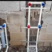 لوله کشی آب و فاضلاب، نصب و تعمیر پمپ آب وآبگرمکن
