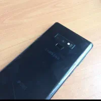 Galaxy Note 9|موبایل|مشهد, دانشجو|دیوار