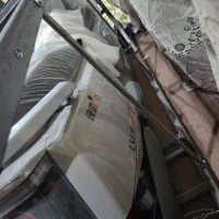 فروش موتور برقی صفر|موتورسیکلت|بندر گناوه, |دیوار