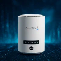 مودم 5G سیم‌کارتی ZLT X20