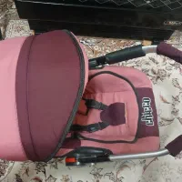 کریر|کالسکه و لوازم جانبی|مبارکه, |دیوار