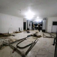 آپارتمان کلید نخورده 110 متری 2 خوابه بزرگ گلشهر|اجارهٔ آپارتمان|چابهار, |دیوار