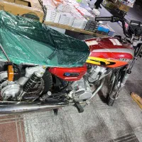 .... رهرو مدل 1400 در حد صفر|موتورسیکلت|اهواز, نادری|دیوار