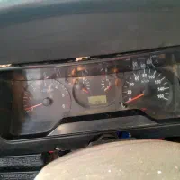 نیسان ۹۵ دوگانه شرکتی|خودرو سواری و وانت|خسروشاه, |دیوار