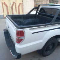 پادرا پلاس دو کابین|خودرو سواری و وانت|اردبیل, |دیوار