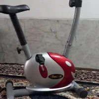 دو چرخه ورزشی ثابت|تجهیزات ورزشی|جهرم, |دیوار