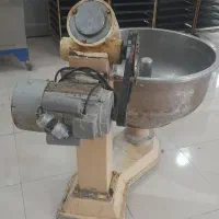 خمیرگیر اصفهان ظرفیت ۲ کیسه