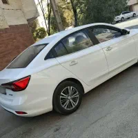 ام جی ۵|خودرو سواری و وانت|کرمان, |دیوار