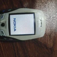 گوشی نوکیا 6600