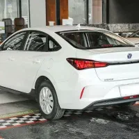 چانگان ایدوی برقی پلاک شده قابل تحویل درتهران و.