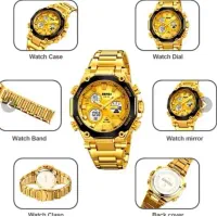 ساعت مچی اسکمی