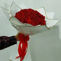 گل روبانی