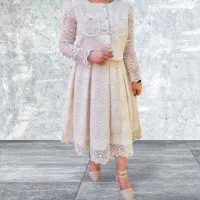 خیاط مزون دوز حرفه ای زنانه و بچگانه|خدمات پیشه و مهارت|شیراز, فرگاز|دیوار