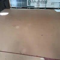 ام دی اف زیرپالتی لترون نئوپان زیرپالتی سه میل خام|عمدهفروشی|یزد, |دیوار