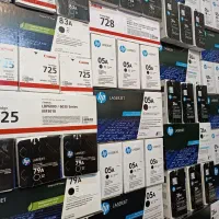 فروش کارتریج اورجینال و های کپی