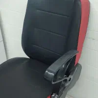 صندلی ارایشگاه 2عدد|آرایشگاه و سالنهای زیبایی|بیرجند, |دیوار