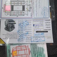 کوییک دنده‌ای S، مدل ۱۴۰۲|خودرو سواری و وانت|بانه, |دیوار