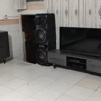 آینه کنسول شیک