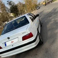 پژو پارس سال مدل ۱۴۰۰بیرنگ بی ضربه|خودرو سواری و وانت|رشت, استقامت ۱|دیوار