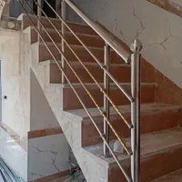 نمایندگی نرده استیل (شرایطی)|خدمات پیشه و مهارت|همدان, |دیوار