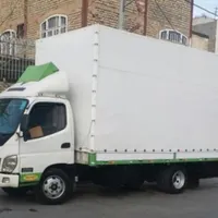پلیکان ترابر اسباب کشی،|خدمات حمل و نقل|شیراز, شهرک ولیعصر|دیوار