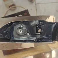 خطر عقب مزدا نیو اصلی|قطعات یدکی و لوازم جانبی|بومهن, |دیوار