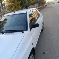 پراید 131 se مدل 98 دوگانه بیرنگ شاسی پلمپ در حد|خودرو سواری و وانت|پارس‌آباد, |دیوار