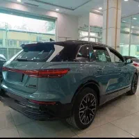 آئودی Q5 etron -بلک پکیج - فول صفر خشک مدل ۲۰۲۳|خودرو سواری و وانت|کرج, مهرویلا شمالی|دیوار