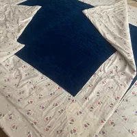 لحاف و تشک عروس نو