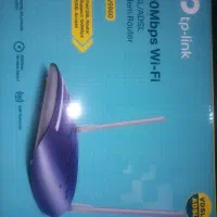 مودم|مودم و تجهیزات شبکه|کاشان, فاز ۲ ناجی آباد|دیوار