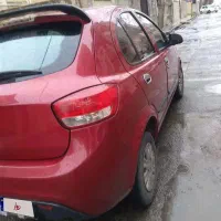 تیبا۲ مدل ۹۵ بسیار سالم