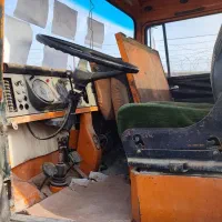 خاور 808|خودرو سنگین|مشهد, کلاته برفی|دیوار