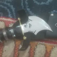 چاقو دکوراسیون و ماهیگیری و کوهنوردی