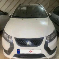 کوییک gxr مدل ۴۰۳ صفر