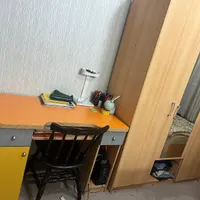تخت دو‌طبقه همراه با کمد|تخت و سرویس خواب|تهران, جوادیه تهرانپارس|دیوار