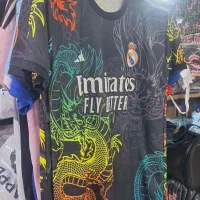 پیراهن شورت رئال دراگون تک و عمده|لباس|تهران, منیریه|دیوار